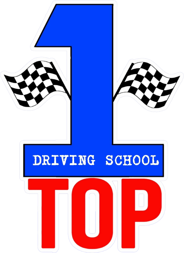 Top One Driving School